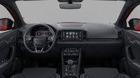 Skoda Karoq - Vorschau Bild 4