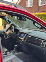 Ford Ranger - Ford Ranger in Essen