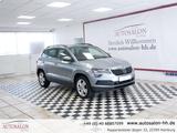 Skoda Karoq Style 4x4*2Vorb*Skod.Service*Mecha.&DSG Ne - Skoda Karoq in Hamburg