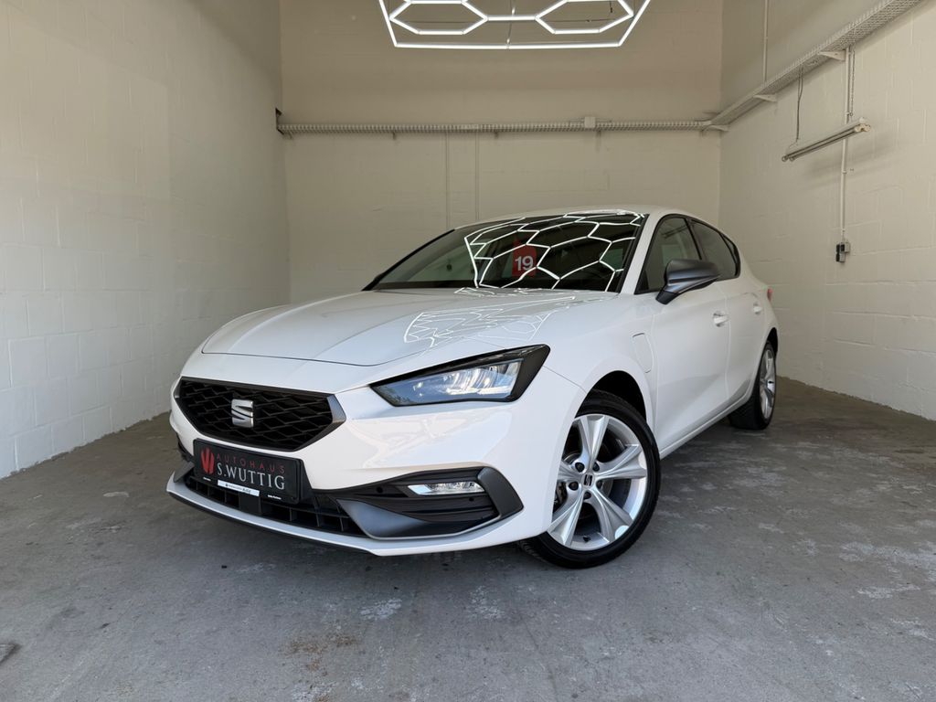 Image of Seat Leon