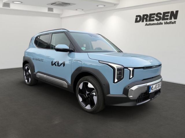 Kia EV2 42,2 kWh  360°Kamera,Totwinkelassistent,Navi imagem 2