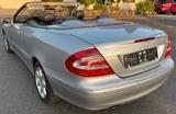 Mercedes-Benz CLK 200 Kompressor Automatik Bi-Xenon Leder PDC - gebrauchte Mercedes-Benz CLK 200 aus dem Jahr 2004