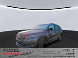 Skoda Kodiaq 2.0 TSI DSG Sportline 4x4 Sportpaket|Pano