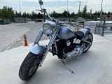 Harley-Davidson SPRINGER SOFT FXSTS - HARLEY-DAVIDSON FXSTS