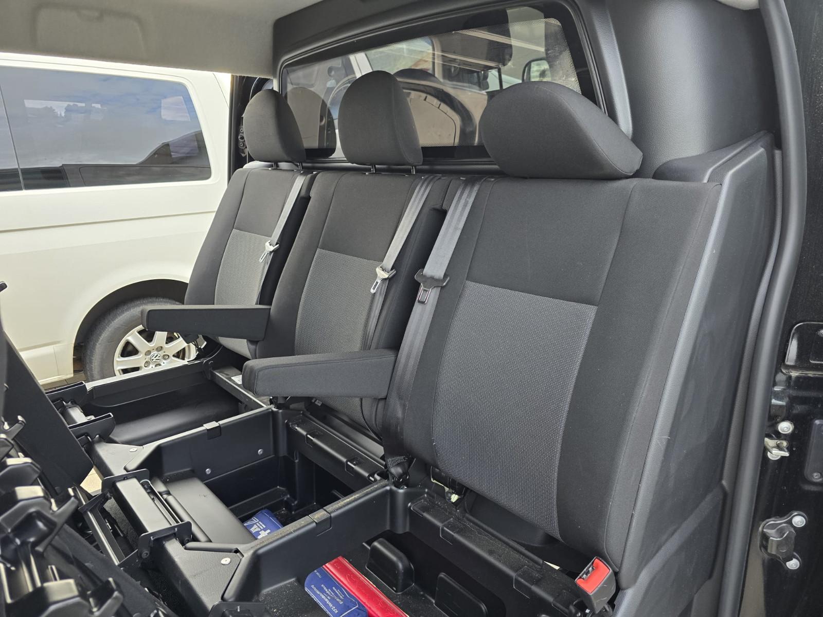 Peugeot Expert Kasten Premium|L2 H1|6 Sitzer|Kamera|1 HD