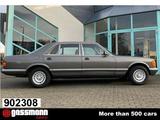 Mercedes-Benz 500 SEL Limousine 1. Serie W126, mehrfach - Mercedes-Benz W126
