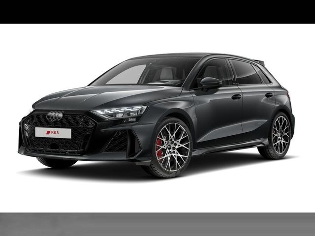 Audi RS 3 Sportback S tronic |Matrix|Pano