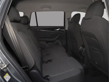 Skoda Kodiaq Selection 2.0 TDI 4x4 DSG LED AHK Kamera