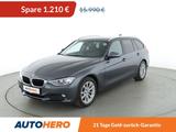 BMW 3er 316i*XENON*NAVI*TEMPO*PDC*SHZ*KLIMA*GARANTIE - BMW: E3