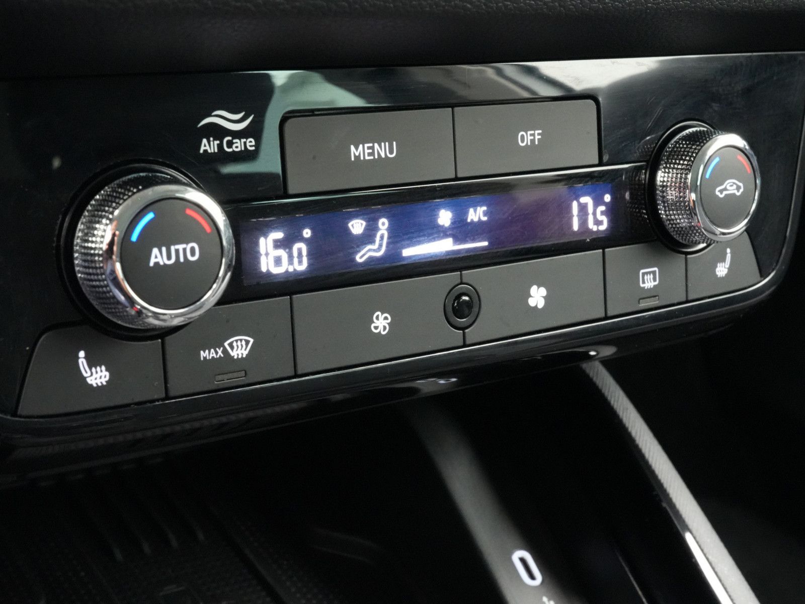Skoda Kamiq - Bild 12