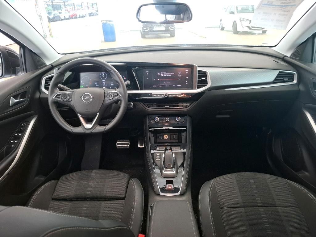 Fahrzeugabbildung Opel Grandland X ELEGANC 1.5D NAVI/LED-MATRIX/PDC/CAM