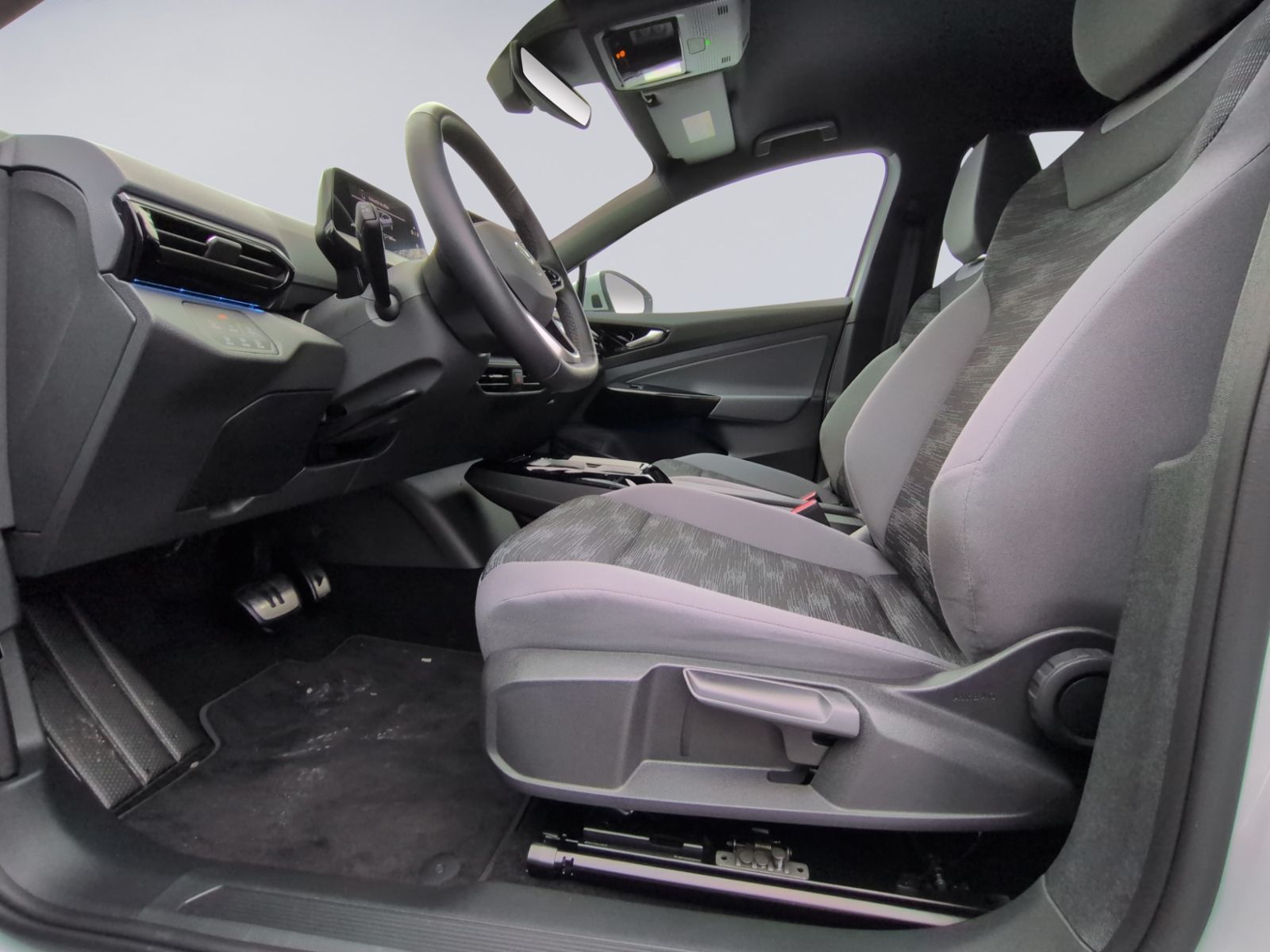 ID.4 Pro Wärmepumpe+AHK+MATRIX+ACC