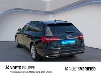Audi A4 - Vorschau Bild 4