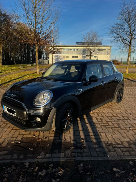 Image of MINI ONE