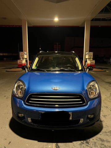MINI Cooper Countryman Mini Cooper Countryman