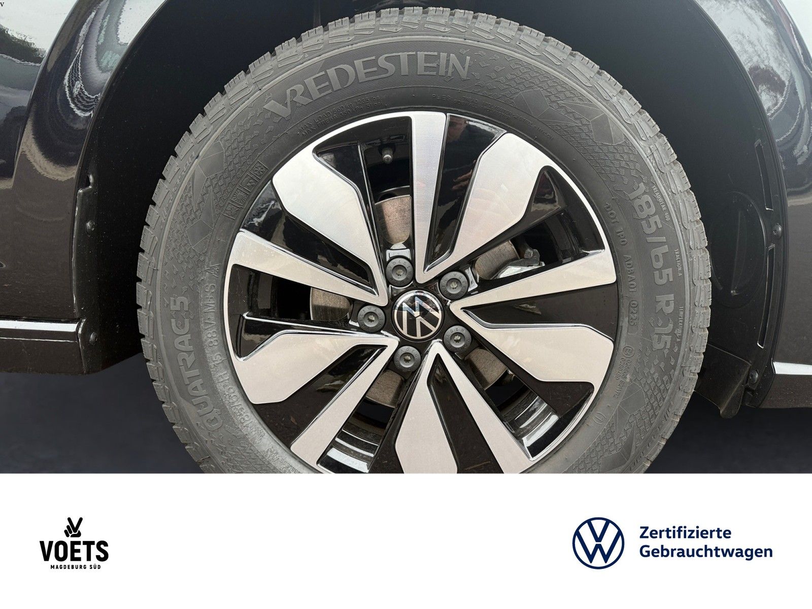 Volkswagen Polo - Bild 6