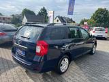 Dacia Logan MCV II Kombi Laureate 1.Hand - Dacia Logan: Laureate