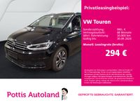 Volkswagen Touran - Vorschau Bild 1