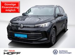 Volkswagen Tiguan 1.5 eTSI DSG GOAL AreaView AHK Matrix Nav
