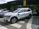 Renault Koleos INITIALE PARIS BLUE dCi 185 4WD Automatik - Renault Koleos: Auto