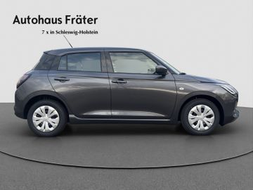 Fotografie des Suzuki Swift 1.2 Club *LED*Kamera*