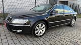 Volkswagen Phaeton V6 TDI 4Motion AUTOMATIK TÜV LEDER,NAVI - Volkswagen Phaeton in Stuttgart