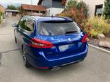 Peugeot 308 BlueHDi 180 EAT8 GT SW GT - Peugeot 308: Privatanbieter