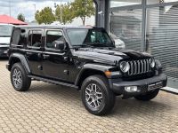Jeep Wrangler - Vorschau Bild 15
