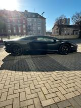 Lamborghini Aventador LP700 Roadster -SoundPerfomanceTuning  - Lamborghini in Düsseldorf
