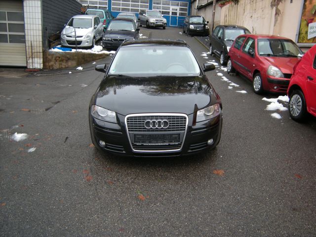 Audi A3 Sportback 1.8 TFSI Ambiente