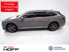 Volkswagen Arteon Shooting Brake 1.4 eHybrid R-Line Anschlu