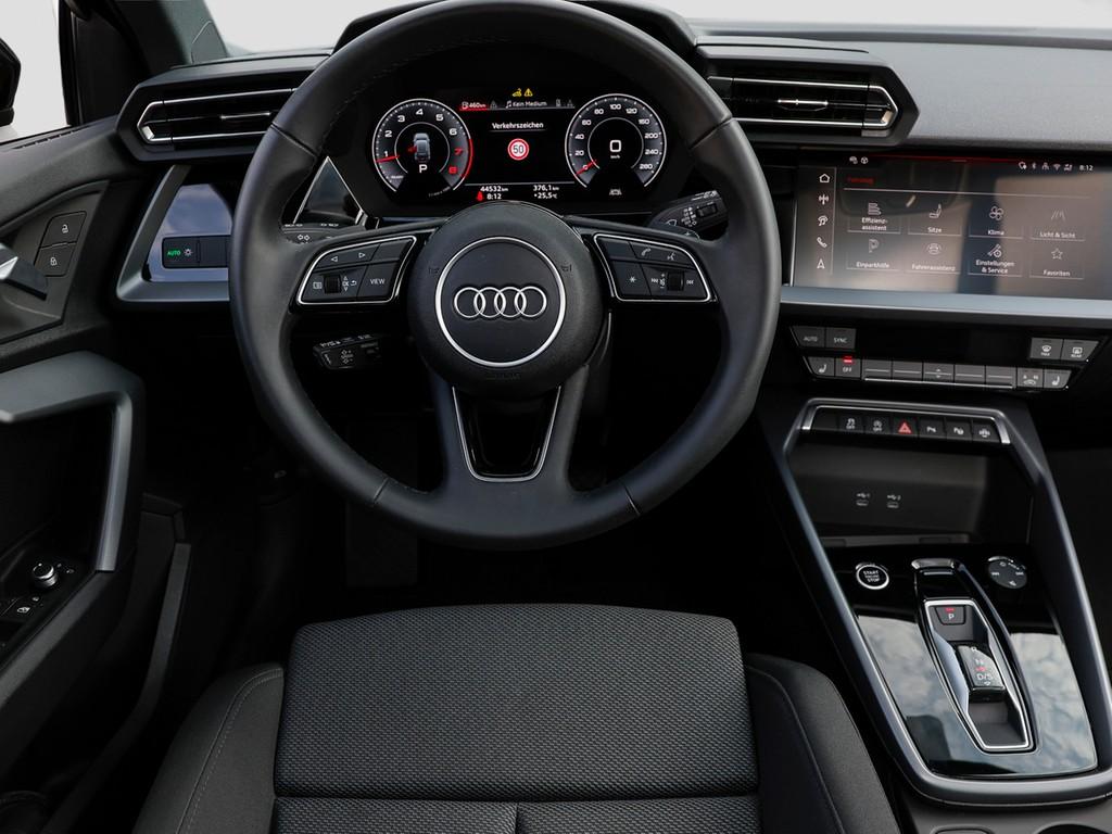 Audi A3 Sportback 30 TFSI s-tronic Navi Virtual LED, миниатюра 16