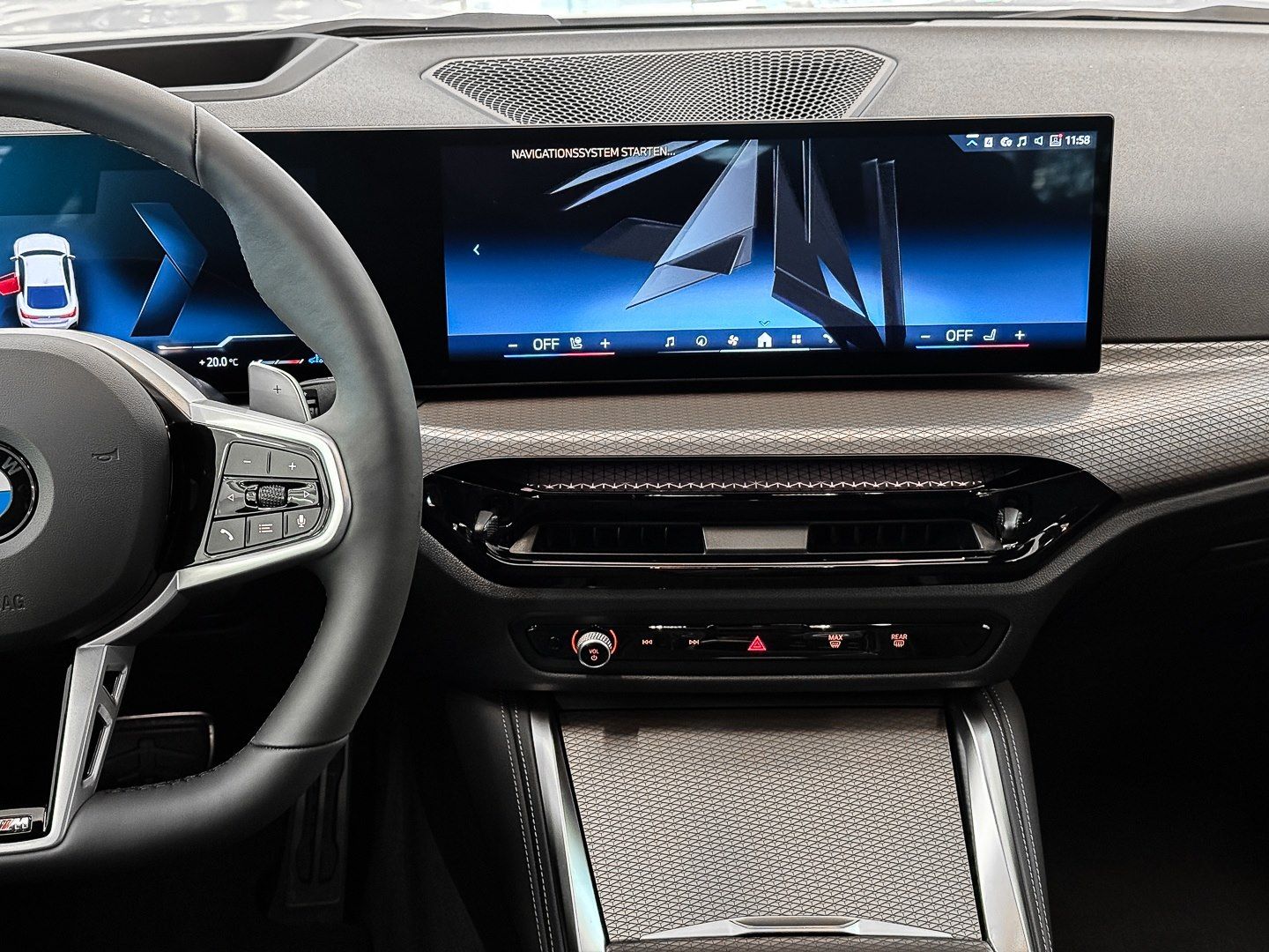 BMW 420 Gran Coupé - Bild 8