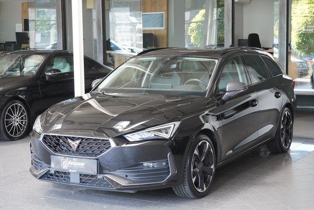 CUPRA Leon Sportstourer 1.4 e-HYBRID ACC LED Virtual R