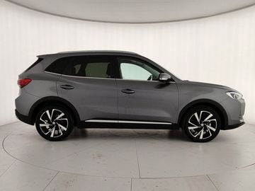 Mg ZS - 7