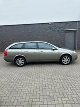 Nissan Primera P12 - gebrauchte Nissan Primera aus dem Jahr 2004