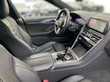 BMW M850i xDrive Gran Coupé HUD Laser Pano DA Pro H/ - BMW M850 Gebrauchtwagen in München