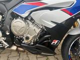 BMW S1000XR - BMW X