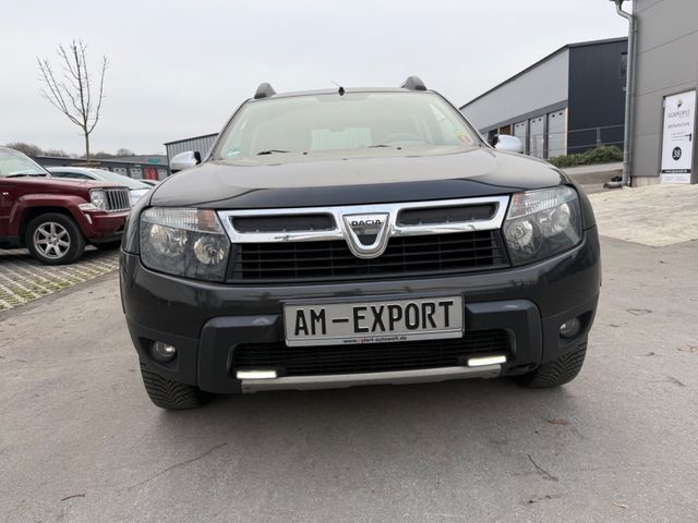 Dacia Duster I GPS 4x4