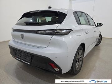 Peugeot 308 - 4