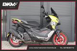Aprilia SR GT Sport 200 +1.Hand+Scheckheft+TÜV bis - Angebote entsprechen deinen Suchkriterien