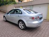 Mazda 6 Lim 1.8(*TÜV,Klima, Leichtmetallfe... - Mazda 6 in Bochum