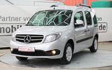 Mercedes-Benz Citan Kombi 111 CDI lang*Inspektion Neu*Navi* - Mercedes-Benz Citan mit Anhängerkupplung