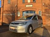 Volkswagen Caddy Life Maxi DSG LED/Tempo/Sitzheizung - gebrauchte VW Caddy aus dem Jahr 2022