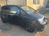 Opel Meriva 1.6 Turbo OPC OPC - Opel Meriva: Opc