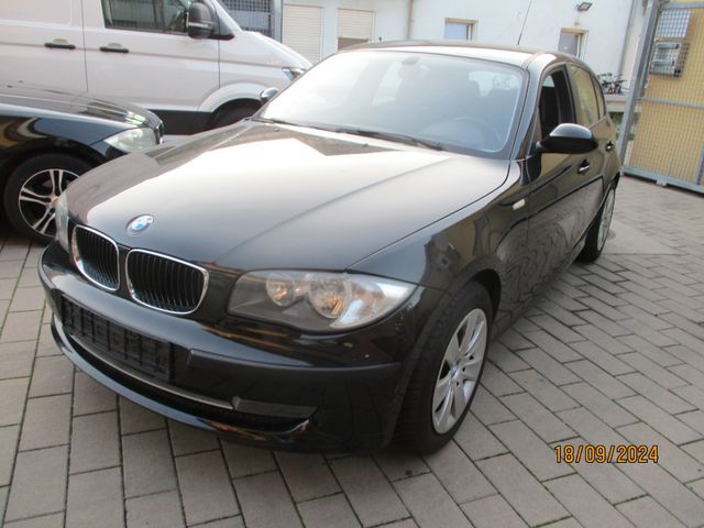 BMW 116i