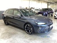 Cupra Leon - Vorschau Bild 12