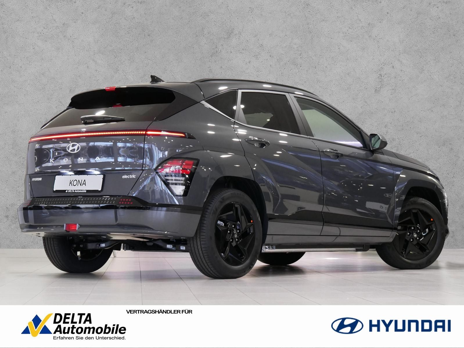 Hyundai Kona – Bild 2