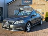 Volkswagen Variant Business Edition*ACC*LED*SHZ*AHK*KAMR - gebrauchte VW Passat Variant aus dem Jahr 2014