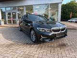 BMW 320 3 Touring 320 d Luxury Line - BMW 320: 320d Luxury